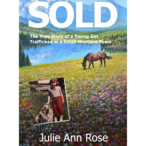 SOLD the book